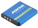 Náhradní baterie AVACOM Fujifilm NP-50 Li-Ion 3.7V 750mAh 2.8Wh