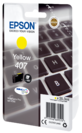 EPSON cartridge T07U4 yellow (klávesnice)