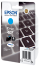 EPSON cartridge T07U2 cyan (klávesnice)