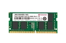 Transcend paměť 16GB (JetRam) SODIMM DDR4 3200 2Rx8 CL22