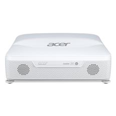 Acer UL5630 UST LASER 3D/FullHD - WUXGA 1920x1200/4500 ANSI/2M:1/ VGA, 2x HDMI, RJ45/Repro 2x10W/7,7kg