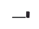 LG SP8YA Soundbar s bezdrátovým subwooferem