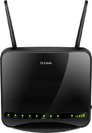 D-Link DWR-953 Wireless AC1200 4G LTE Multi-WAN Router
