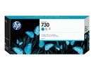 HP 730 300-ml Cyan Ink Cartridge
