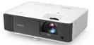 BenQ DLP Projektor TK700STi 4K UHD 3840x2160/3000 ANSI lm/0,9÷1,08:1/10000:1/16ms/2×HDMI/96% Rec.709/5W repro