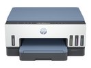 HP All-in-One Ink Smart Tank 725 (A4, 15/9 ppm, USB, Wi-Fi, Print, Scan, Copy, Duplex)