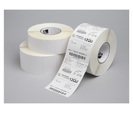 Label, Paper, 39x25mm; Direct Thermal, Z-PERFORM 1000D, Uncoated, Permanent Adhesive, 76mm Core