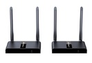 PremiumCord HDMI Wireless extender na 100m, pásmo 5.8GHz