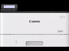 Canon i-SENSYS LBP236dw - A4/LAN/WiFi/PCL/PS3/Duplex/38ppm/1200x1200/USB 