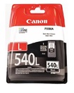 Canon cartridge PG-540 L BL EUR SEC/Black/300str.