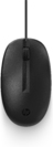 HP 128 LSR Wired Mouse - USB myš HP 128 Laser