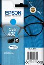 EPSON cartridge T09K2 cyan XL (brýle)