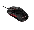 HP HyperX Pulsefire Haste - Gaming Mouse (Black-Red)