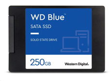 WD BLUE SSD 3D NAND WDS100T3B0A 1TB SA510 SATA/600, (R:560, W:520MB/s), 2.5
