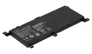 2-Power baterie CBP3641A pro Asus X556 ( 0B200-01750000 alternative )  Baterie do Laptopu 7,6V 4500mAh