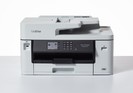 Brother MFC-J2340DW, tiskárna A3/kopírka/skener A4/fax, tisk na šířku, duplexní tisk, síť, WiFi, dotykový LCD