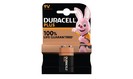 Duracell MN1604B1 9V Baterie