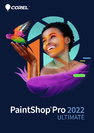 PaintShop Pro 2023 Ultimate Minibox