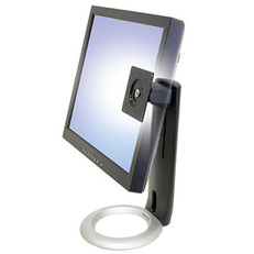 ERGOTRON Neo-Flex LCD Stand - stojan pro LCD, max. 24