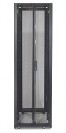 APC NetShelter SX 42UX600X1070 černý, s boky a dveřmi