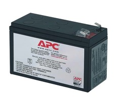 APC RBC2 náhr. baterie pro BK250EC(EI),BK400EC(EI),BP280(420),SUVS420I,BK500I, SU420INET, BK350EI, BK500EI, BR500I, BK300MI, SC420