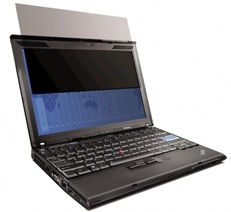 Lenovo TP ochranná fólie ThinkPad X270, X260, X250, X240, X230, X220 Series 12W Privacy Filter