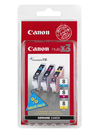 Canon cartridge CLI-8 C/M/Y/MultiPack/3x13ml