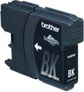 Brother LC-1100HY-Bk (ink. černý, 900 str. @ 5%)