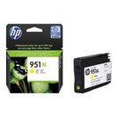 HP Ink Cartridge 951XL/Yellow/1500 stran