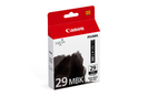 Canon cartridge PGI-29 MBK/matte black/36ml