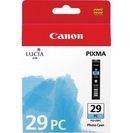 Canon cartridge PGI-29 PC/Photo cyan/36ml