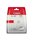 Canon cartridge CLI-551C / Cyan / 7ml