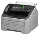 FAX-2845 (laserový fax a kopírka), kancelářský papír
