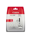 Canon cartridge CLI-551GY XL / Grey / 11ml