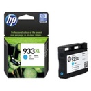 HP Ink Cartridge 933XL/Cyan/825 stran