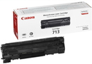 Canon toner CRG-731 H/Black/2400str.