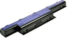 2-Power baterie pro ACER Aspire/eMachine/EasyNote/TravelMate Li-ion(6cell), 11,1V, 5200 mAh