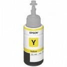 EPSON container T6644 yellow ink (70ml - L100/200/210/300/130/355/365/455/550/1300)