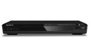 SONY DVP-SR370 Stylový tenký kompaktní přehrávač DVD se vstupem USB, SCART