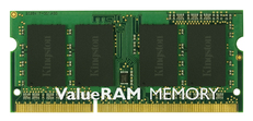 KINGSTON 8GB 1600MHz DDR3 Non-ECC CL11 SODIMM