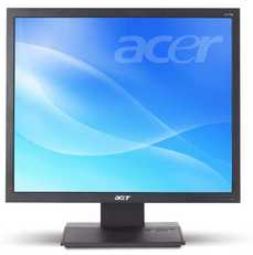 Acer LCD V176LB  17