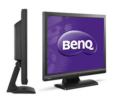 BenQ LCD BL702A 17
