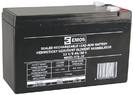 Emos baterie SLA 12V / 9 Ah, Faston 6.3 (250)