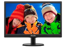 Philips LCD 193V5LSB2 18,5