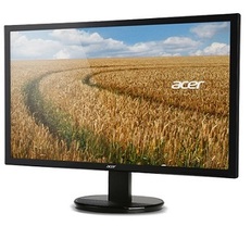 Acer LCD K222HQLbd  LED, 55cm (21.5
