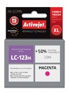 ActiveJet ink Brother LC123 / LC125 Magenta            AB-123MN   10 ml