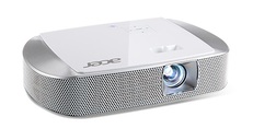 Acer K137i  LED, WXGA 1280x800, 700 ANSI, 10000:1, HDMI(MHL) ,SD/USB, Bag, 0.51Kg