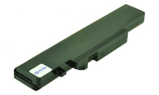 2-Power baterie pro IBM/LENOVO IdeaPad B560/V560/Y460/Y560 Serie, Li-ion (6cell), 11.1V, 5200mAh