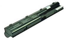 2-Power baterie pro HP/COMPAQ ProBook 43xx/44xx/45xx Series, Li-ion (9cell), 11.1V, 7800 mAh