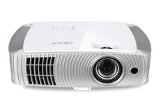 Acer H7550ST DLP / 3D / 1920x1080 1080p / 3000 ANSI / 16000:1 /VGA/ HDMI / HDMI(MHL) / 2x10W repro/3,4kg 